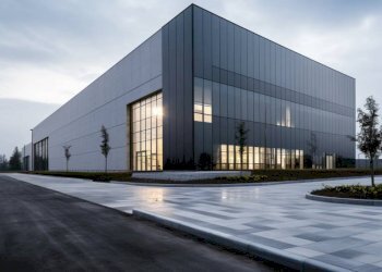 Zona - Magazzino Mezzana Perfetti Ricasoli, Sesto Fiorentino - foto 7