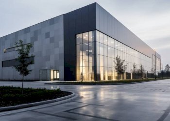 Zona - Magazzino Mezzana Perfetti Ricasoli, Sesto Fiorentino - foto 8