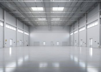 Interno non residenziale - Magazzino Mezzana Perfetti Ricasoli, Sesto Fiorentino - foto 9