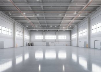 Interno non residenziale - Magazzino Mezzana Perfetti Ricasoli, Sesto Fiorentino - foto 11