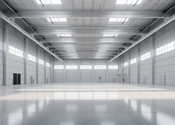 Interno non residenziale - Magazzino Mezzana Perfetti Ricasoli, Sesto Fiorentino - foto 12