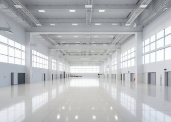 Interno non residenziale - Magazzino Mezzana Perfetti Ricasoli, Sesto Fiorentino - foto 13