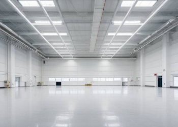 Interno non residenziale - Magazzino Mezzana Perfetti Ricasoli, Sesto Fiorentino - foto 14