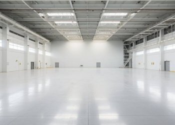 Interno non residenziale - Magazzino Mezzana Perfetti Ricasoli, Sesto Fiorentino - foto 15