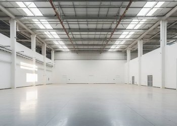 Interno non residenziale - Magazzino Mezzana Perfetti Ricasoli, Sesto Fiorentino - foto 16