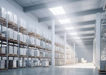 Interno non residenziale - Magazzino Mezzana Perfetti Ricasoli, Sesto Fiorentino - foto 18