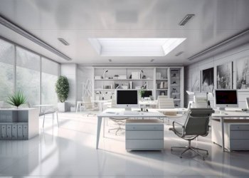 Interno non residenziale - Magazzino Mezzana Perfetti Ricasoli, Sesto Fiorentino - foto 20