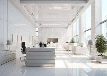 Interno non residenziale - Magazzino Mezzana Perfetti Ricasoli, Sesto Fiorentino - foto 21