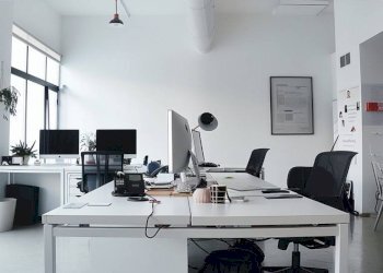 Interno non residenziale - Magazzino Mezzana Perfetti Ricasoli, Sesto Fiorentino - foto 23