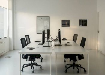 Interno non residenziale - Magazzino Mezzana Perfetti Ricasoli, Sesto Fiorentino - foto 24