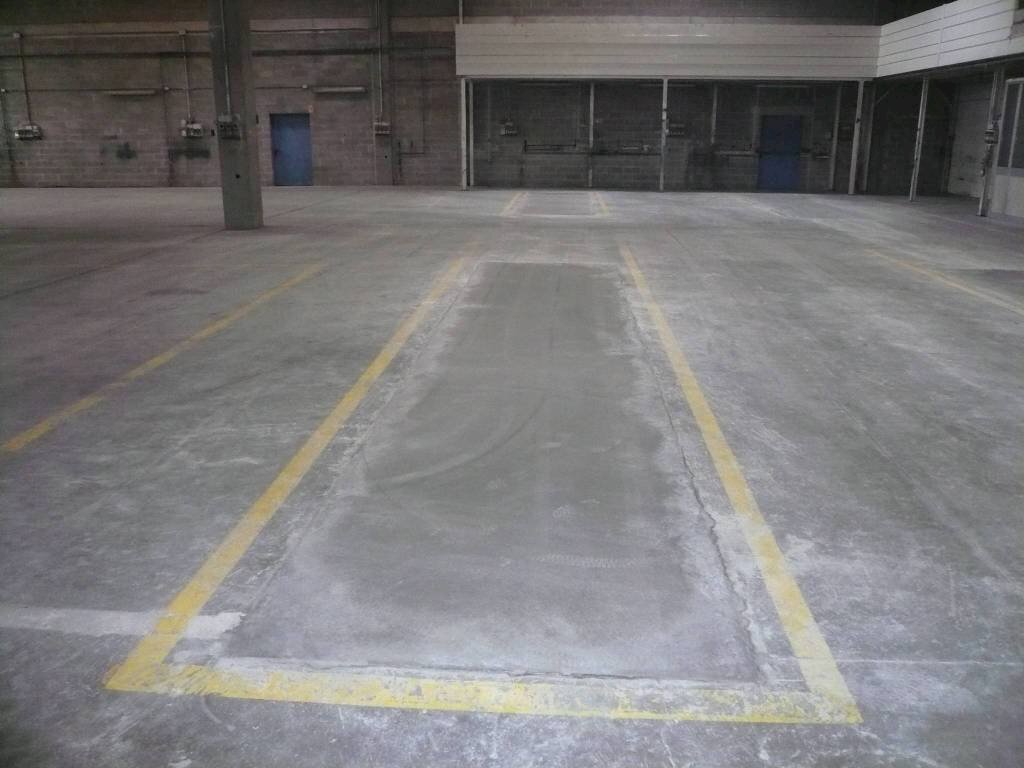 Interno non residenziale - Magazzino via Principale, Casier - foto 3