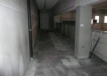 Interno non residenziale - Magazzino via Principale, Casier - foto 4