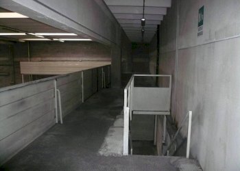 Interno non residenziale - Magazzino via Principale, Casier - foto 5