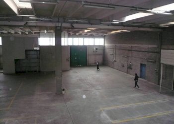 Interno non residenziale - Magazzino via Principale, Casier - foto 7