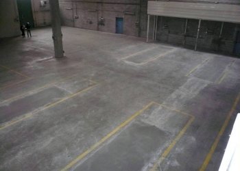 Interno non residenziale - Magazzino via Principale, Casier - foto 8