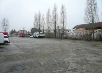 Patio esterno - Magazzino via Principale, Casier - foto 9