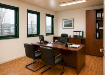 Ufficio - Warehouse via Principale, 139, Casier - photo 8