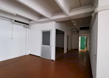 Interno non residenziale - Magazzino via Valcunsat, Casarsa della Delizia - foto 8