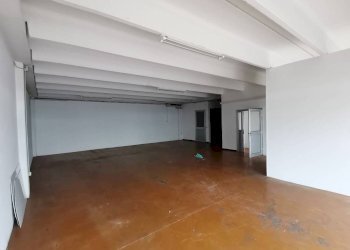 Interno non residenziale - Magazzino via Valcunsat, Casarsa della Delizia - foto 13