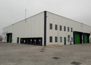 Zona - Magazzino via Valcunsat, Casarsa della Delizia - foto 14