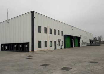 Zona - Magazzino via Valcunsat, Casarsa della Delizia - foto 15