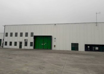 Interno non residenziale - Magazzino via Valcunsat, Casarsa della Delizia - foto 16