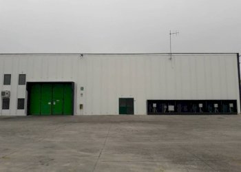 Interno non residenziale - Magazzino via Valcunsat, Casarsa della Delizia - foto 17