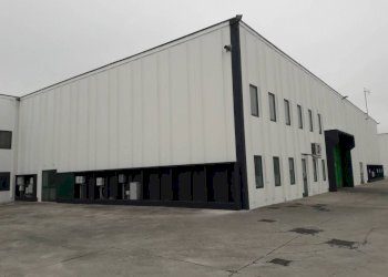 Zona - Magazzino via Valcunsat, Casarsa della Delizia - foto 18