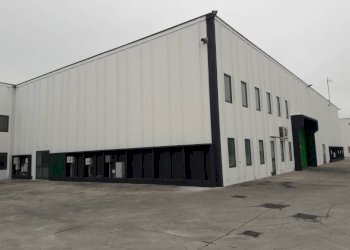 Zona - Magazzino via Valcunsat, Casarsa della Delizia - foto 19