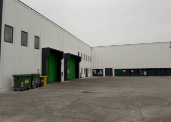 Interno non residenziale - Magazzino via Valcunsat, Casarsa della Delizia - foto 21