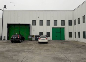 Zona - Magazzino via Valcunsat, Casarsa della Delizia - foto 22