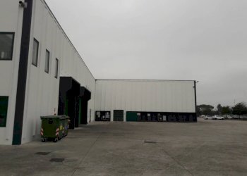 Zona - Magazzino via Valcunsat, Casarsa della Delizia - foto 23