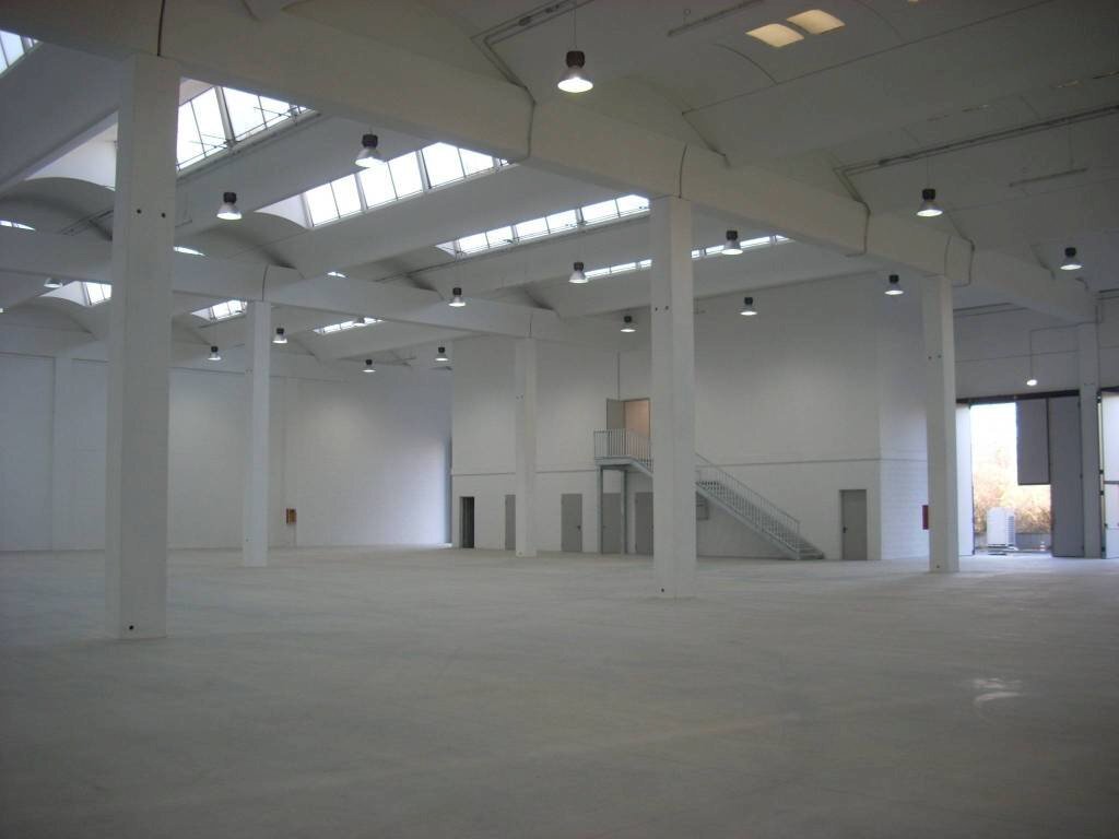 Interno non residenziale - Magazzino strada Provinciale Paullese, Peschiera Borromeo - foto 2