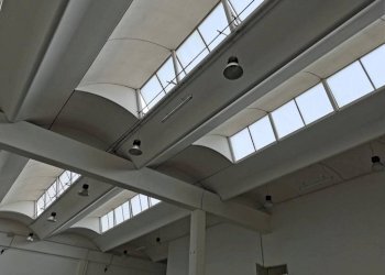 Interno non residenziale - Magazzino strada Provinciale Paullese, Peschiera Borromeo - foto 5