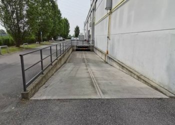 Posto macchina - Magazzino strada Provinciale Paullese, Peschiera Borromeo - foto 7