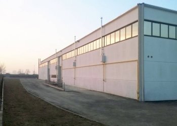 Zona - Magazzino strada Provinciale Paullese, Peschiera Borromeo - foto 8