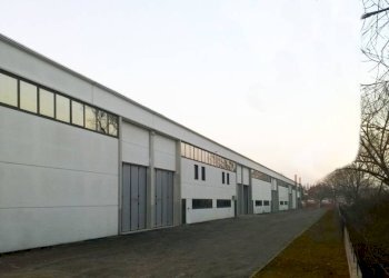 Zona - Magazzino strada Provinciale Paullese, Peschiera Borromeo - foto 9