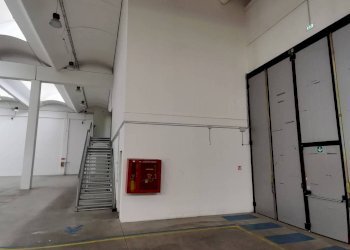 Interno non residenziale - Magazzino strada Provinciale Paullese, Peschiera Borromeo - foto 12