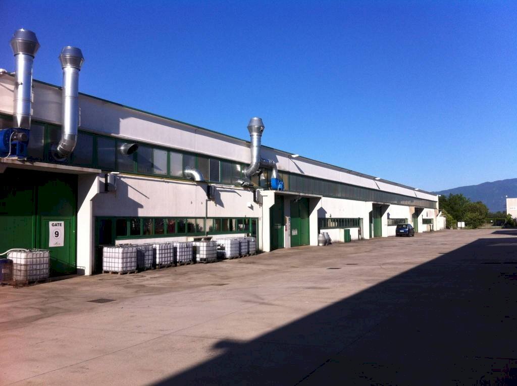 Zona - Magazzino via Masieres, San Quirino - foto 1
