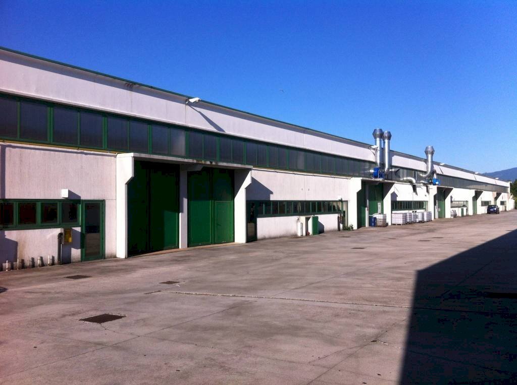 Zona - Magazzino via Masieres, San Quirino - foto 2