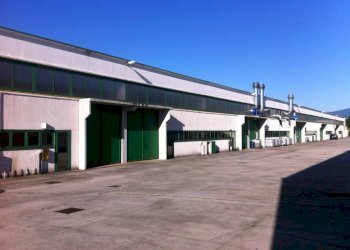 Zona - Magazzino via Masieres, San Quirino - foto 2