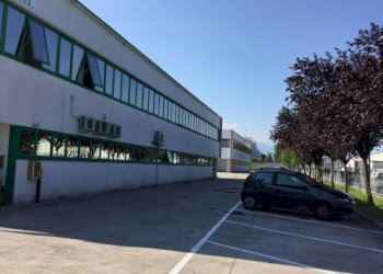 Zona - Magazzino via Masieres, San Quirino - foto 4