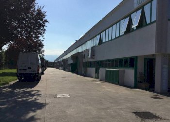 Zona - Magazzino via Masieres, San Quirino - foto 7