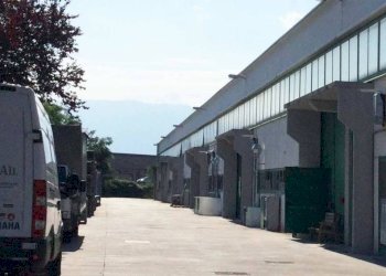 Zona - Magazzino via Masieres, San Quirino - foto 8