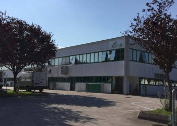 Zona - Magazzino via Masieres, San Quirino - foto 9