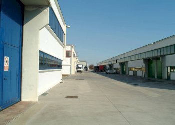 Zona - Magazzino via Masieres, San Quirino - foto 11