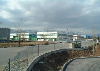 Zona - Magazzino via Masieres, San Quirino - foto 12