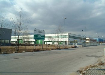 Zona - Magazzino via Masieres, San Quirino - foto 13