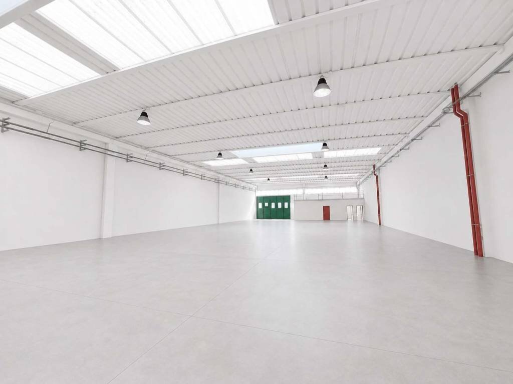 Magazzino - Shed strada Feltrina, 268, Treviso - photo 1