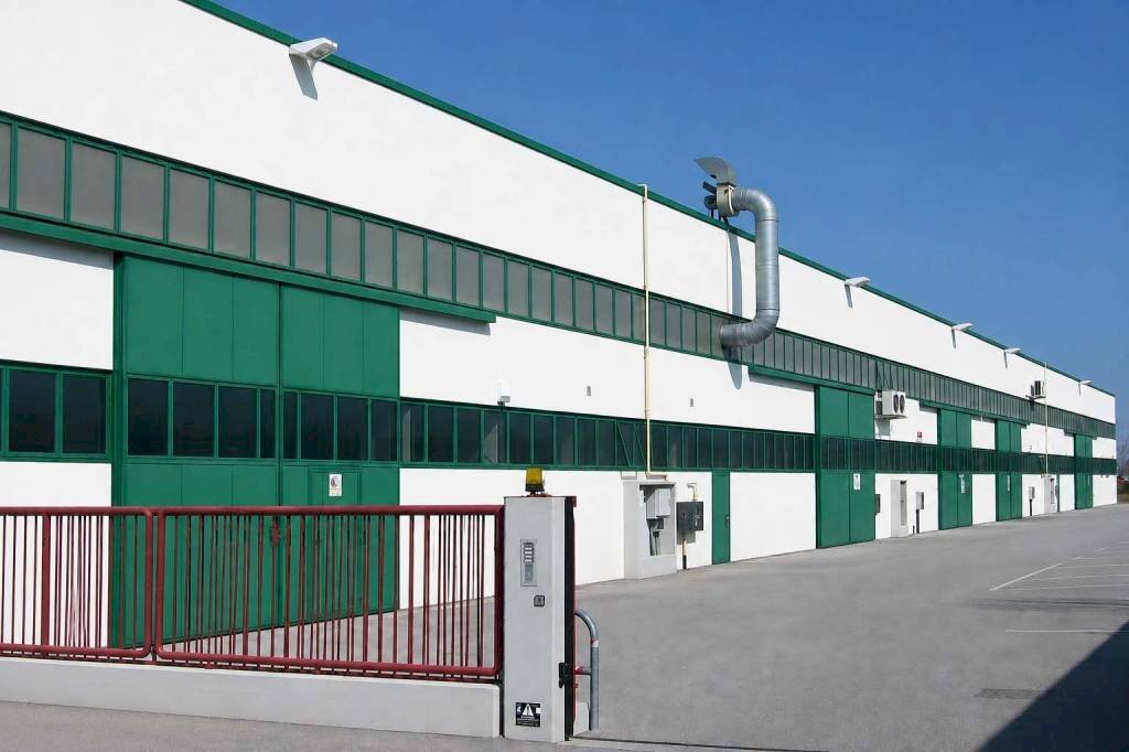 Zona - Shed strada Feltrina, 268, Treviso - photo 2